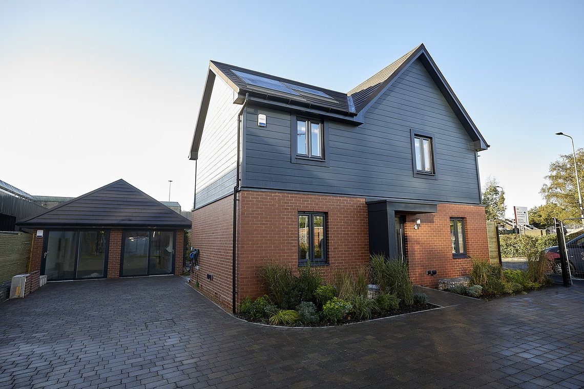 Victoria Fern Homes